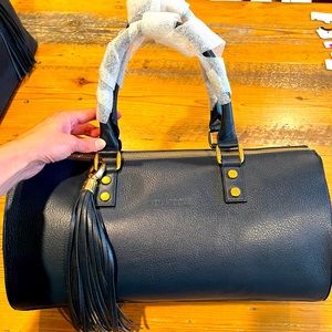 Kelly TOOKE soho satchel